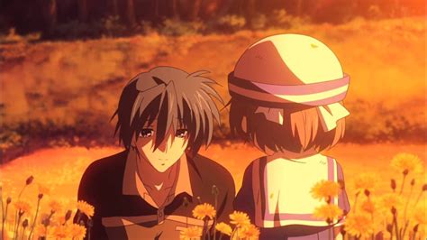 clannad youtube